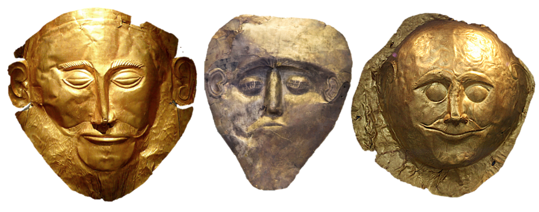 Pere D'agamemnon Et De Menelas En 5 Lettres Agamemnon, Ménélas, Égisthe | Odysseum